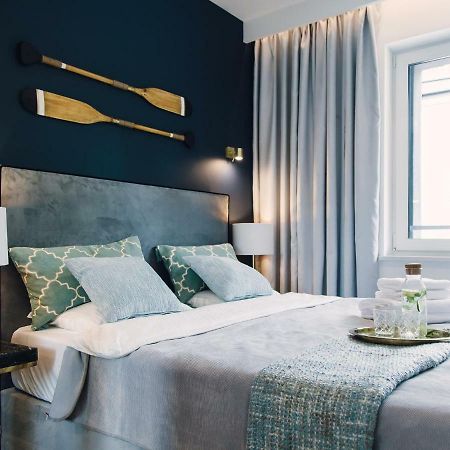 Apartament Dwie Sosny Sunnyway ウストロニエ・モルスキエ エクステリア 写真