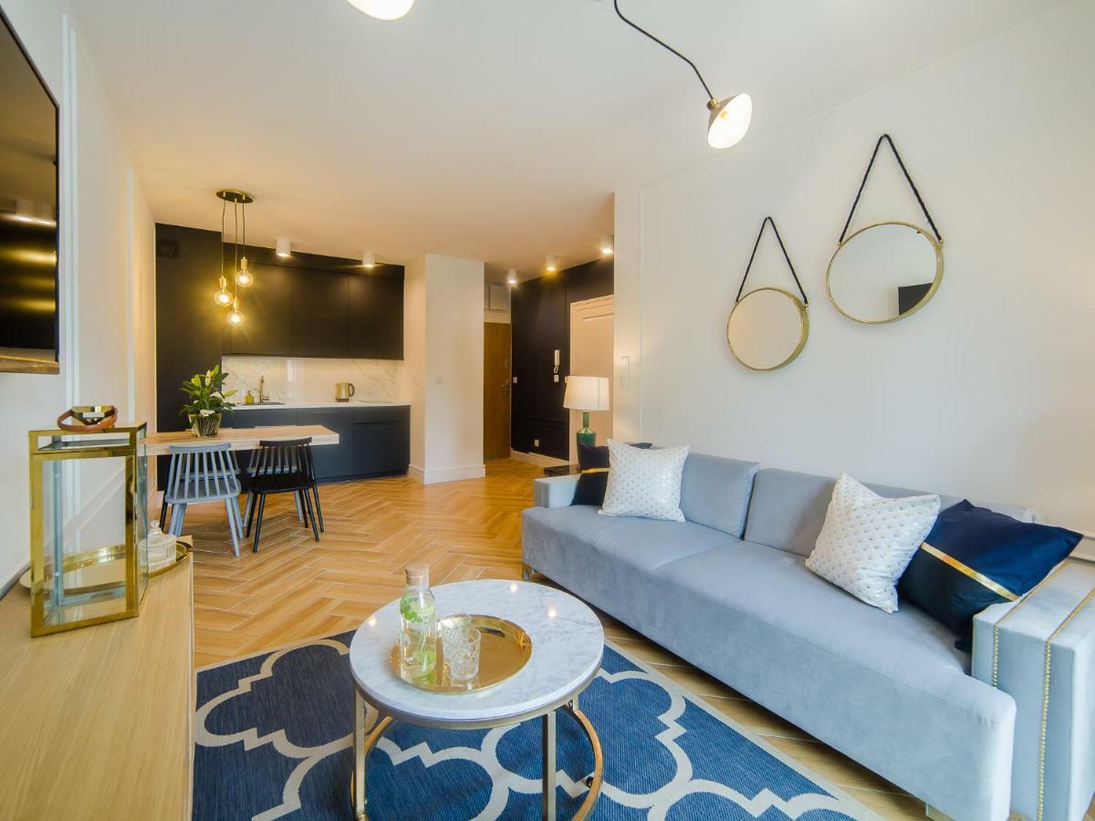 Apartament Dwie Sosny Sunnyway ウストロニエ・モルスキエ エクステリア 写真