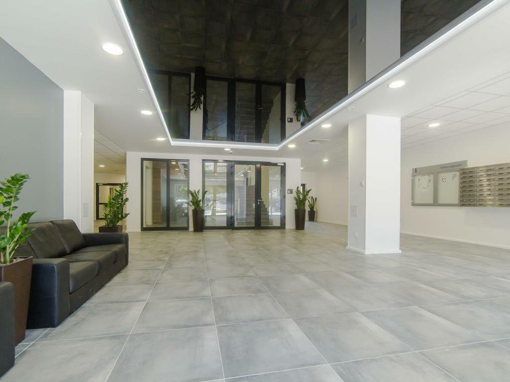Apartament Dwie Sosny Sunnyway ウストロニエ・モルスキエ エクステリア 写真