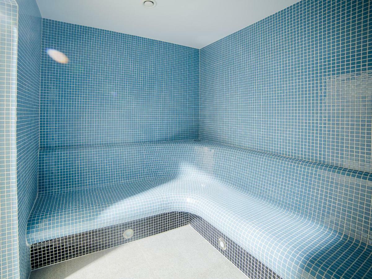 Apartament Dwie Sosny Sunnyway ウストロニエ・モルスキエ エクステリア 写真