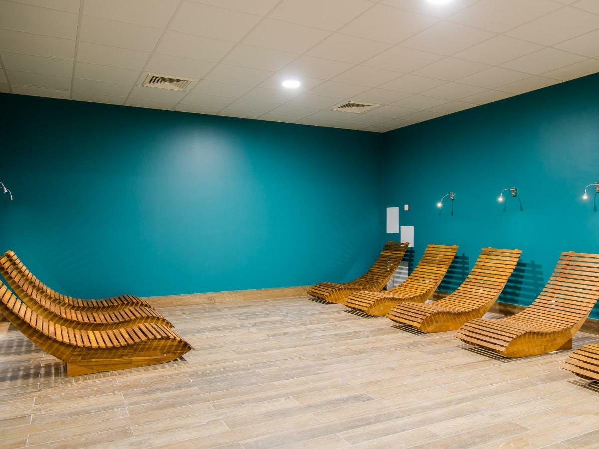 Apartament Dwie Sosny Sunnyway ウストロニエ・モルスキエ エクステリア 写真